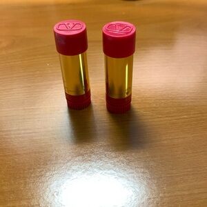 Valentino Refillable Lipstick (2)